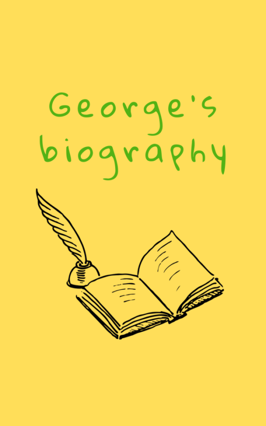 George's biography